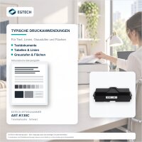 Toner kompatibel mit Kyocera TK-130 FS-1028MFP FS-1128MFP FS-1300D FS-1350DN