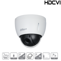 Dahua SD42216DB-HC HDCVI PTZ Überwachungskamera 2MP...