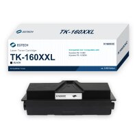 Toner kompatibel mit Kyocera TK-160XXL FS-1120D FS-1120DN...