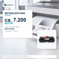 Toner kompatibel mit Kyocera TK-130 FS-1028MFP FS-1028MFP DP FS-1128MFP FS-1300D
