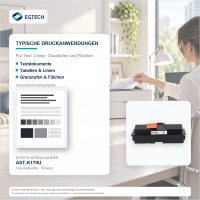 Toner kompatibel mit Kyocera TK-130 FS-1028MFP FS-1028MFP DP FS-1128MFP FS-1300D