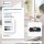 Toner kompatibel mit Kyocera TK-130 FS-1028MFP FS-1028MFP DP FS-1128MFP FS-1300D