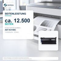 Toner kompatibel mit Kyocera TK-3100 FS-2100DN FS-2100D FS-4100DN FS-4100D
