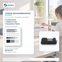 Toner kompatibel mit Kyocera TK-3110 FS-4100DN FS-4100D FS-4200DN FS-4300D
