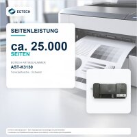 Toner kompatibel mit Kyocera TK-3130 FS-4200DN FS-4300D ECOSYS M3550idn M3560idn