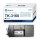 Toner kompatibel mit Kyocera TK-3160 ECOSYS P3045dn P3055dn P3060dn Schwarz