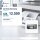 Toner kompatibel mit Kyocera TK-3160 ECOSYS P3045dn P3055dn P3060dn Schwarz