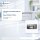 Toner kompatibel mit Kyocera TK-3160 ECOSYS P3045dn P3055dn P3060dn Schwarz