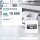 Toner kompatibel mit Kyocera TK-3170 ECOSYS P3050dn P3055dn P3060dn Schwarz