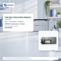 Toner kompatibel mit Kyocera TK-3190 ECOSYS P3050dn P3055dn P3060dn Schwarz