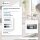 Toner kompatibel mit Kyocera TK-3190 ECOSYS P3050dn P3055dn P3060dn Schwarz