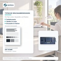 Toner kompatibel mit Kyocera TK-3400 ECOSYS PA4500x MA4500fx MA4500x Schwarz