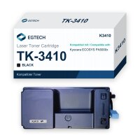 Toner kompatibel mit Kyocera TK-3410 ECOSYS PA5000x Schwarz