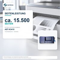 Toner kompatibel mit Kyocera TK-3410 ECOSYS PA5000x Schwarz