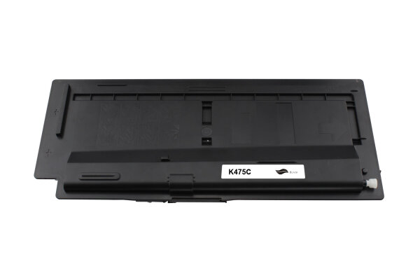 Tonerkartusche kompatibel mit Kyocera TK-475 – Schwarz – ca. 15.000 Seiten