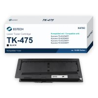 Toner kompatibel mit Kyocera TK-475 FS-6025MFP FS-6030MFP...