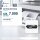 Toner kompatibel mit Kyocera TK-5140K ECOSYS M6030cdn M6530cdn P6130cdn Schwarz