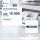 Toner kompatibel mit Kyocera TK-5150C Cyan ECOSYS M6035cidn M6535cidn P6035cdn