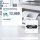 Toner kompatibel mit Kyocera TK-5150K ECOSYS M6035cidn M6535cidn P6035cdn