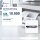 Toner kompatibel mit Kyocera TK-5150M Magenta ECOSYS M6035cidn M6535cidn
