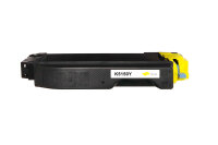 Tonerkartusche kompatibel mit Kyocera TK-5150Y –...