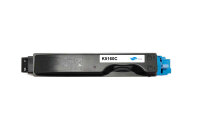 Tonerkartusche kompatibel mit Kyocera TK-5160C –...