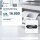 Toner kompatibel mit Kyocera TK-5160K ECOSYS P7040cdn Schwarz