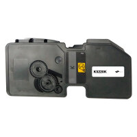 Tonerkartusche kompatibel mit Kyocera TK-5220K –...