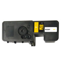 Tonerkartusche kompatibel mit Kyocera TK-5220Y –...