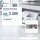 Toner kompatibel mit Kyocera TK-5230M Magenta ECOSYS M5521cdn M5521cdw P5021cdn