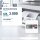 Toner kompatibel mit Kyocera TK-5240M Magenta ECOSYS M5526cdn M5526cdw M5026cdn