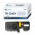 Toner kompatibel mit Kyocera TK-5240Y Gelb ECOSYS M5526cdn M5526cdw M5026cdn