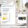Toner kompatibel mit Kyocera TK-5240Y Gelb ECOSYS M5526cdn M5526cdw M5026cdn