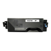 Tonerkartusche kompatibel mit Kyocera TK-5270K –...