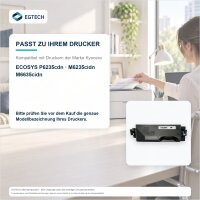 Toner kompatibel mit Kyocera TK-5280K ECOSYS P6235cdn M6235cidn M6635cidn