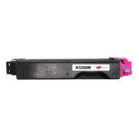 Tonerkartusche kompatibel mit Kyocera TK-5280M –...