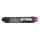 Tonerkartusche kompatibel mit Kyocera TK-5280M – Magenta – ca. 11.000 Seiten