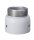 Dahua PFA110 Aufhängeadapter Kamera-Zubehör Aluminium 59 mm x 53 mm G1½ Zoll