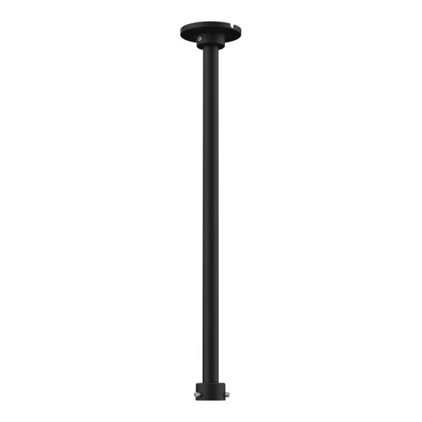 Dahua PFB220C-Black Deckenhalterung Kamera-Zubehör Aluminium PC für PFA106-B / PFA107-B