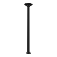 Dahua PFB220C-Black Deckenhalterung Kamera-Zubehör...