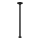 Dahua PFB220C-Black Deckenhalterung Kamera-Zubehör Aluminium PC für PFA106-B / PFA107-B
