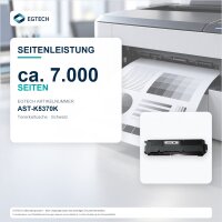 Toner kompatibel mit Kyocera TK-5370K PA3500CX MA3500CIX MA3500CIFX Schwarz