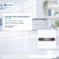 Toner kompatibel mit Kyocera TK-5370M Magenta PA3500CX MA3500CIX MA3500CIFX
