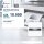 Toner kompatibel mit Kyocera TK-5380C Cyan PA4000CX MA4000CIX MA4000CIFX