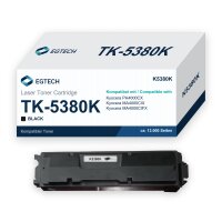 Toner kompatibel mit Kyocera TK-5380K PA4000CX MA4000CIX...
