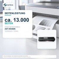 Toner kompatibel mit Kyocera TK-5380K PA4000CX MA4000CIX MA4000CIFX Schwarz