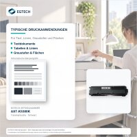 Toner kompatibel mit Kyocera TK-5380K PA4000CX MA4000CIX MA4000CIFX Schwarz