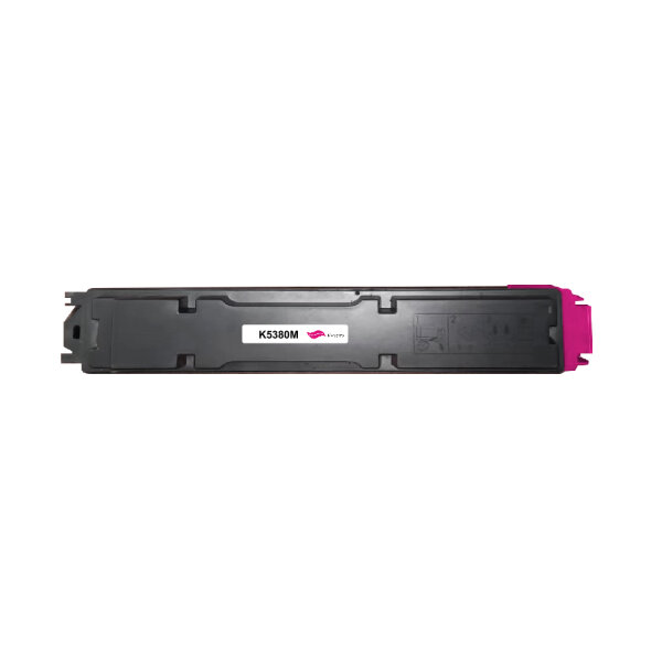 Tonerkartusche kompatibel mit Kyocera TK-5380M – Magenta – ca. 10.000 Seiten