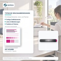 Toner kompatibel mit Kyocera TK-5380M Magenta PA4000CX MA4000CIX MA4000CIFX