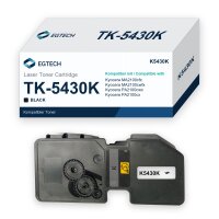 Toner kompatibel mit Kyocera TK-5430K MA2100cfx...